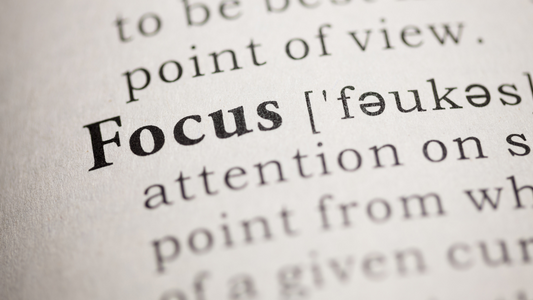 Discover How the Habit of Focus Benefits Your Mental Health - Alumbra Media
